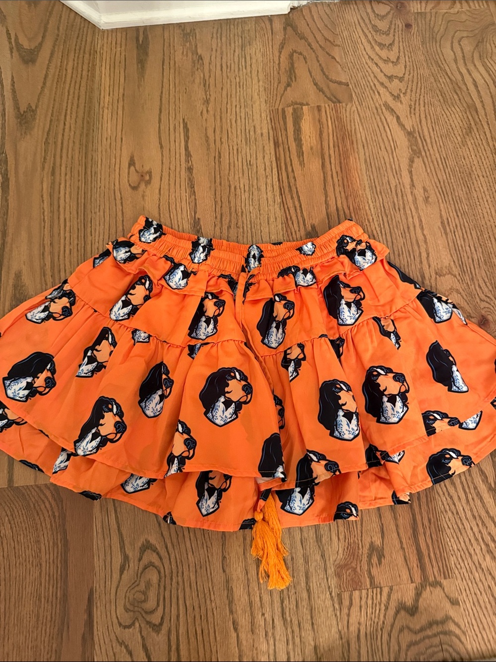 Tennessee Women’s Skirt